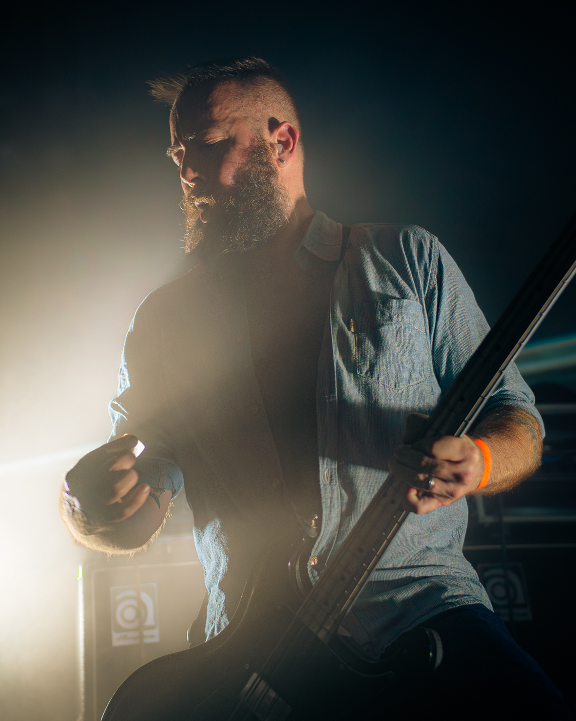 Russian Circles - Gnosis Latin America 2024